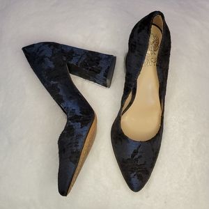 Vince Camuto High Heels